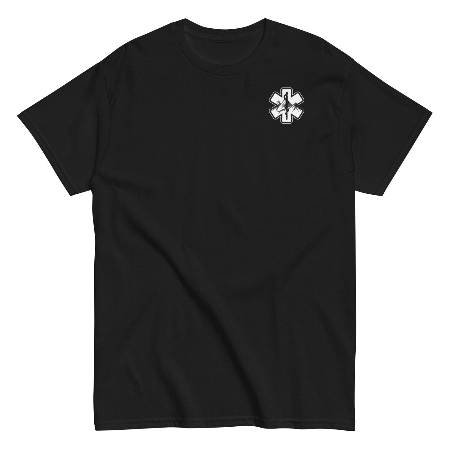 Contra Costa EMS Mount Diablo T-Shirt