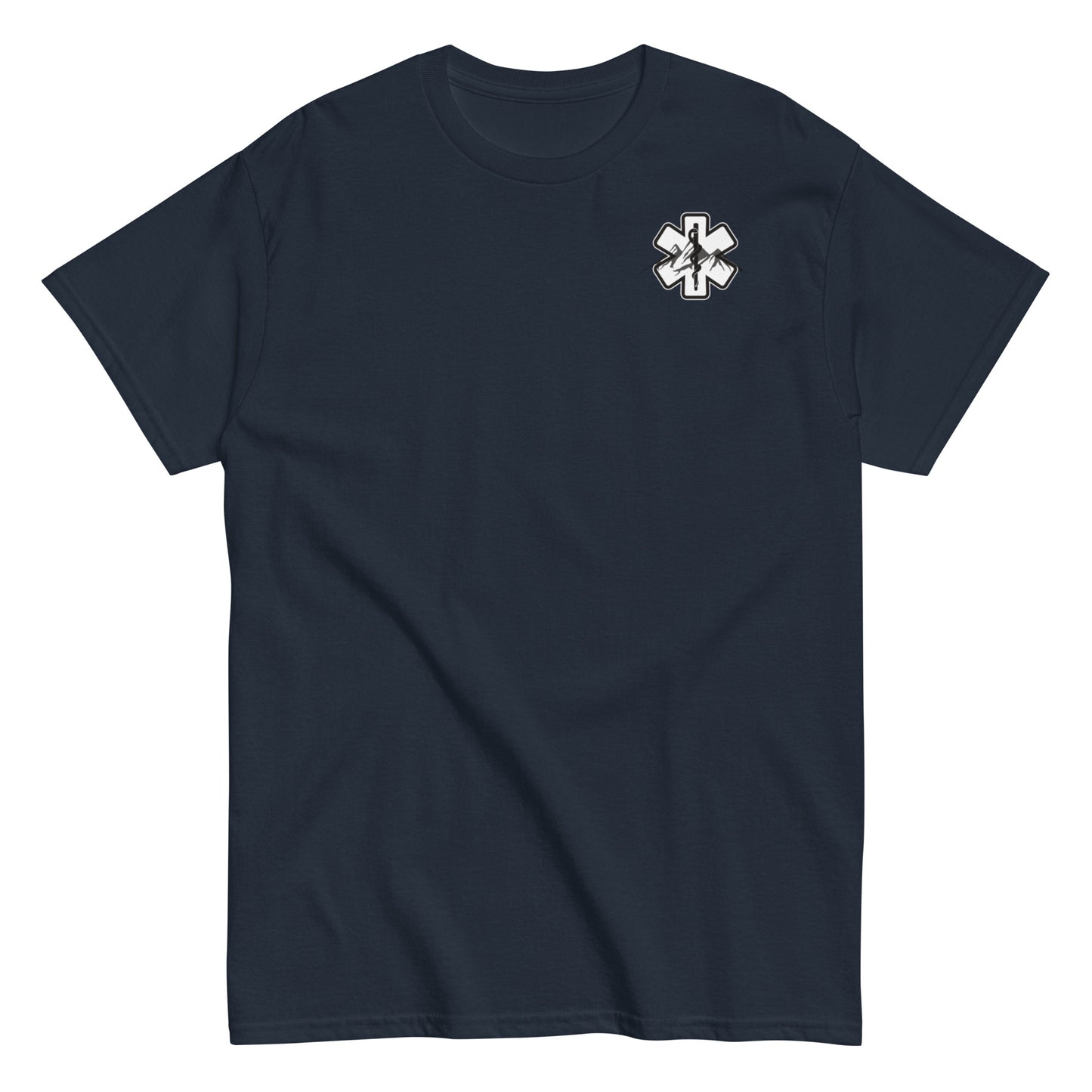 Contra Costa EMS Mount Diablo T-Shirt