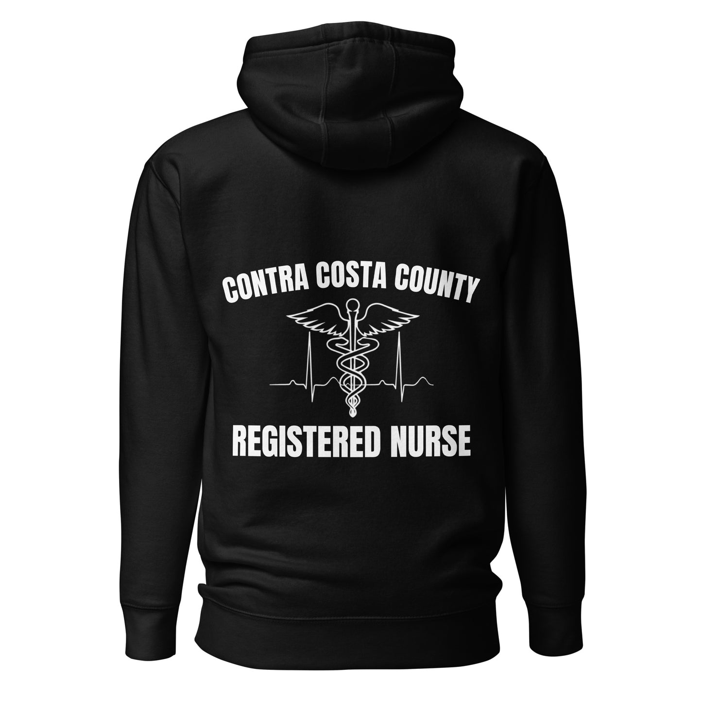 Contra Costa RN Hoodie