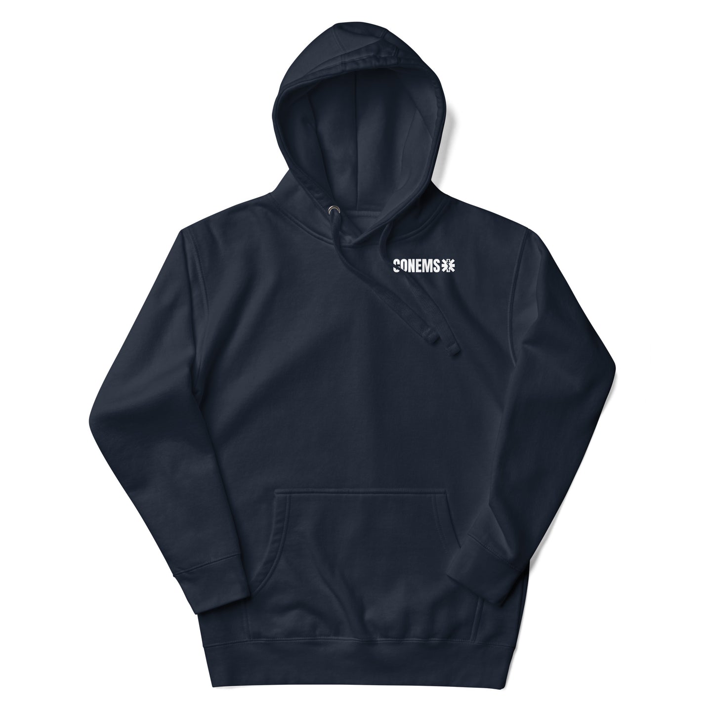 East County CON-EMS Hoodie
