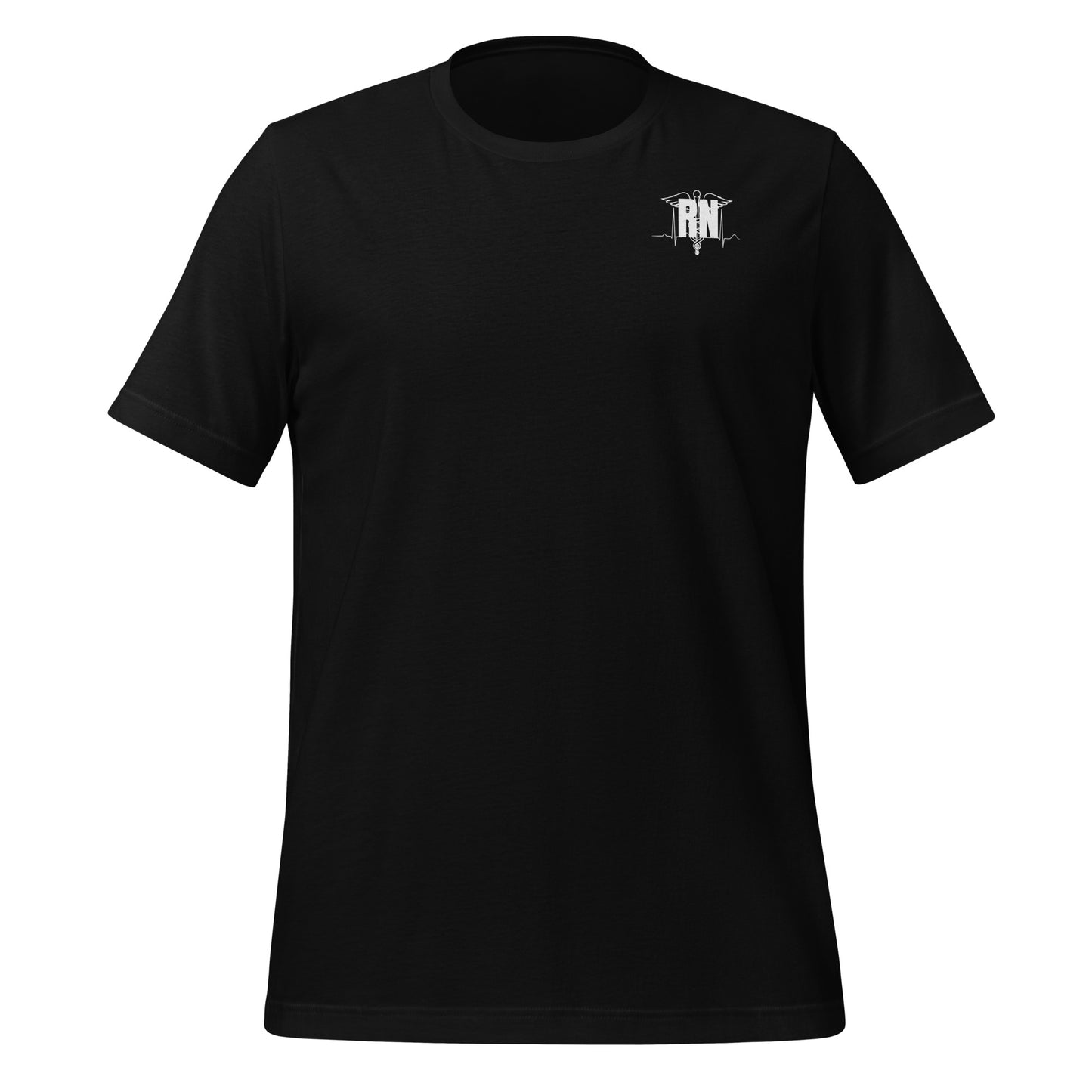 Contra Costa Registed Nurse T-Shirt