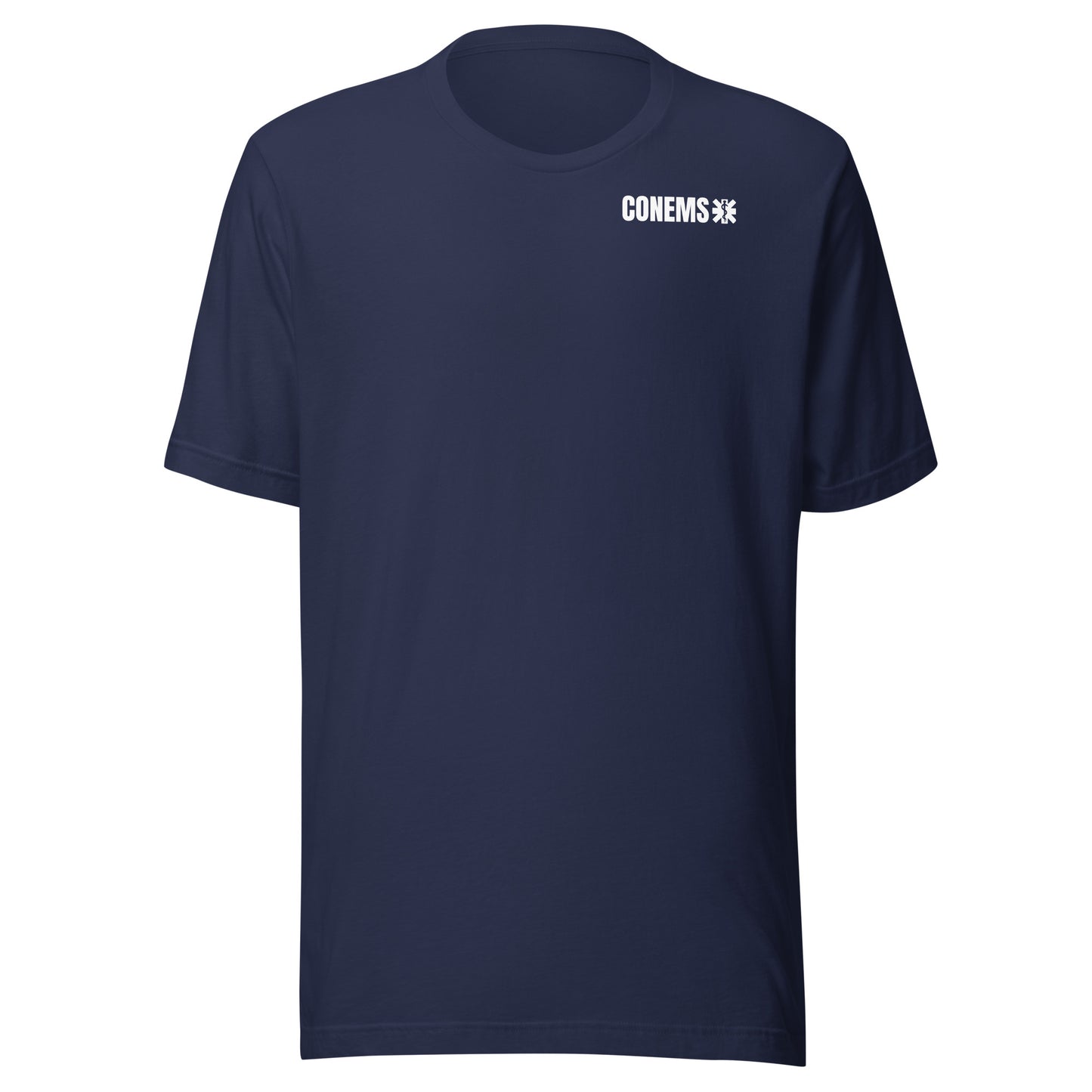 West County CON-EMS T-Shirt