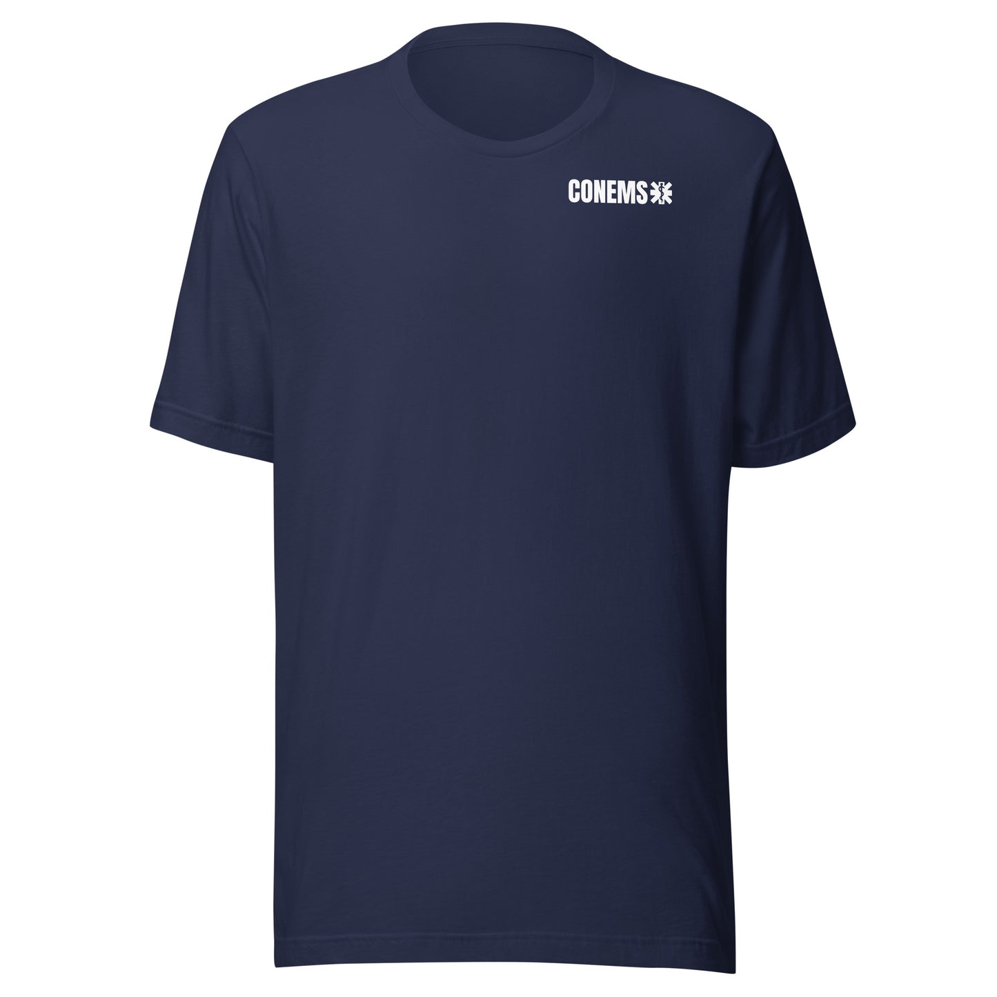 Central County CON-EMS T-Shirt