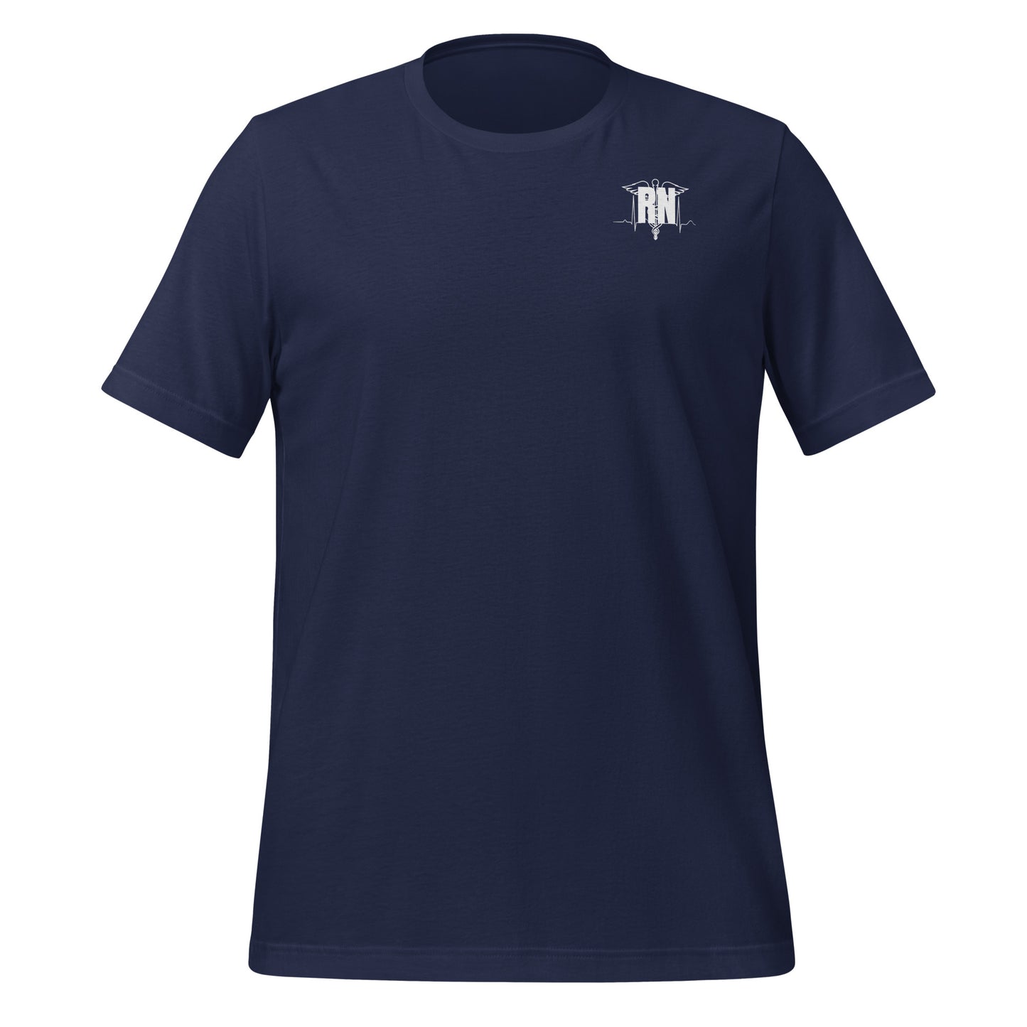 Contra Costa Registed Nurse T-Shirt