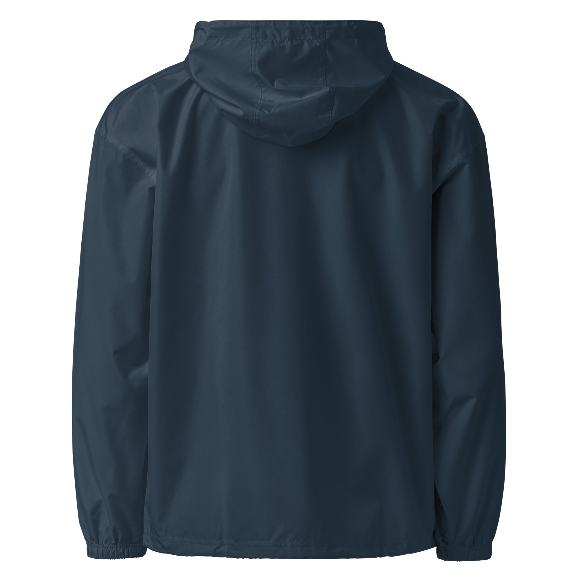 EMS Embroidered Packable Jacket – ResponderRacks