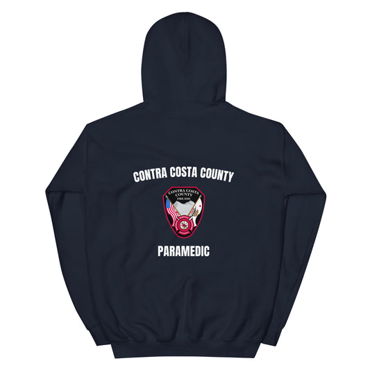 Paramedic Premium Hoodie
