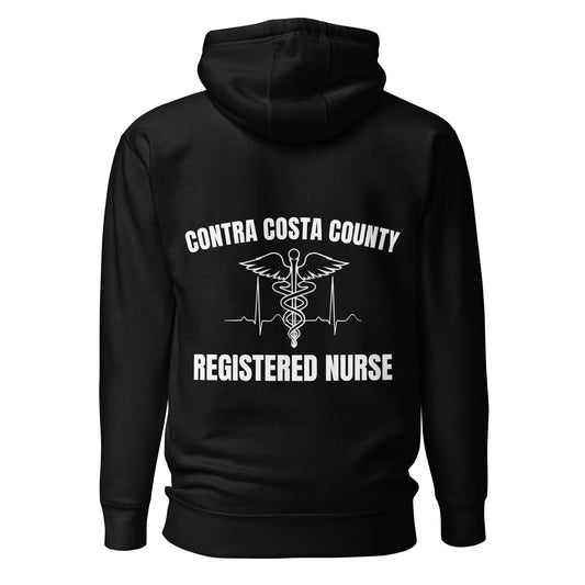 Contra Costa RN Hoodie